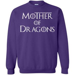 Movie T-shirt Mother Of Dragons