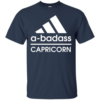 Abadass Capricorn Shirt Navy