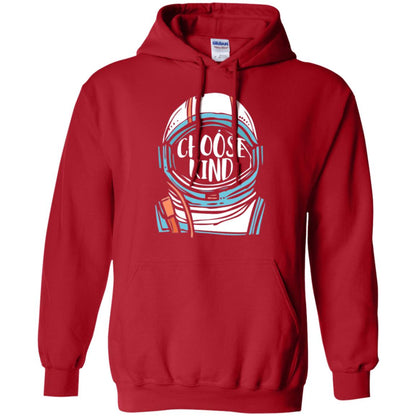 Spread Kindness T-shirt Choose Kind Red