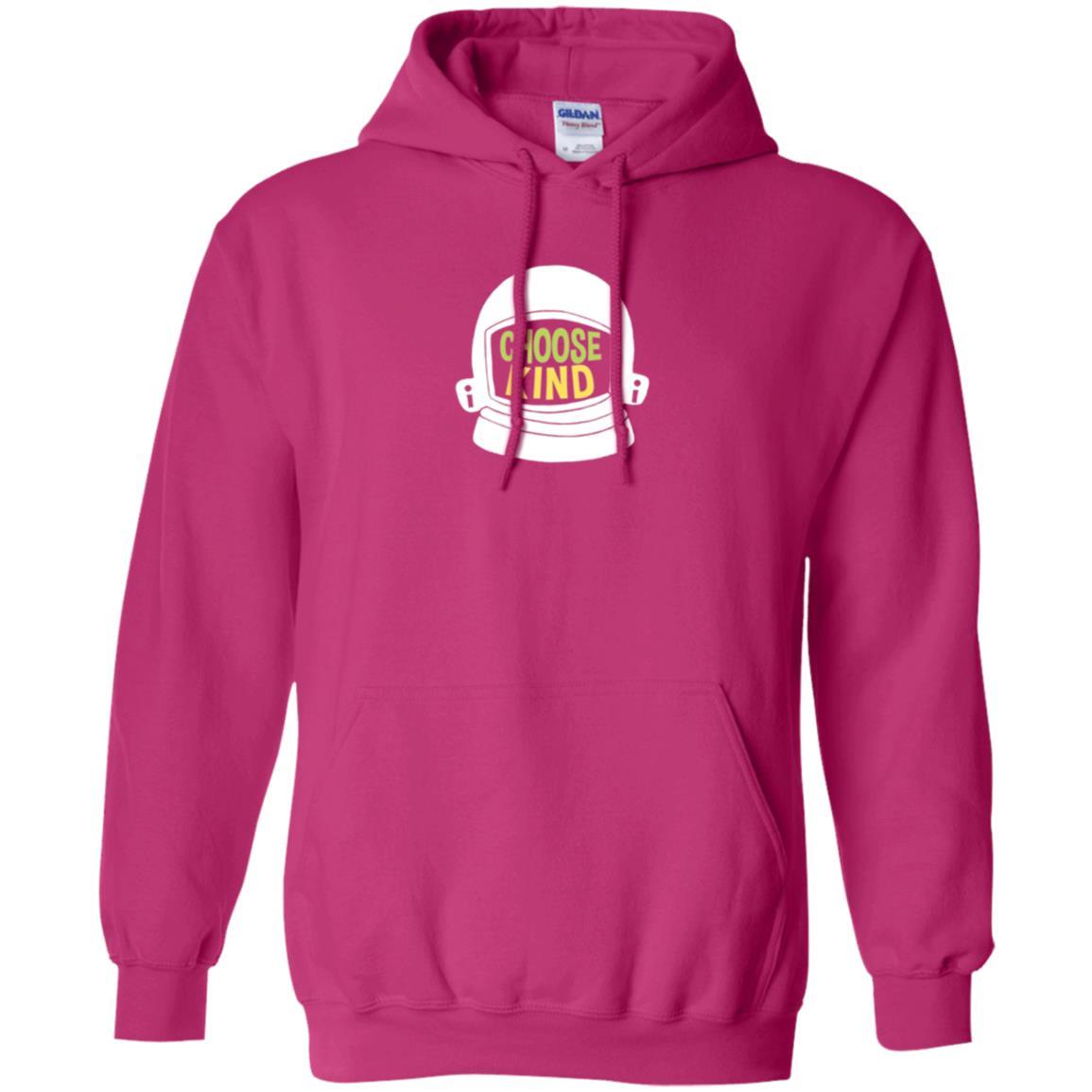 Anti Bullying T-shirt Choose Kind Shirt Choose Kindness Heliconia