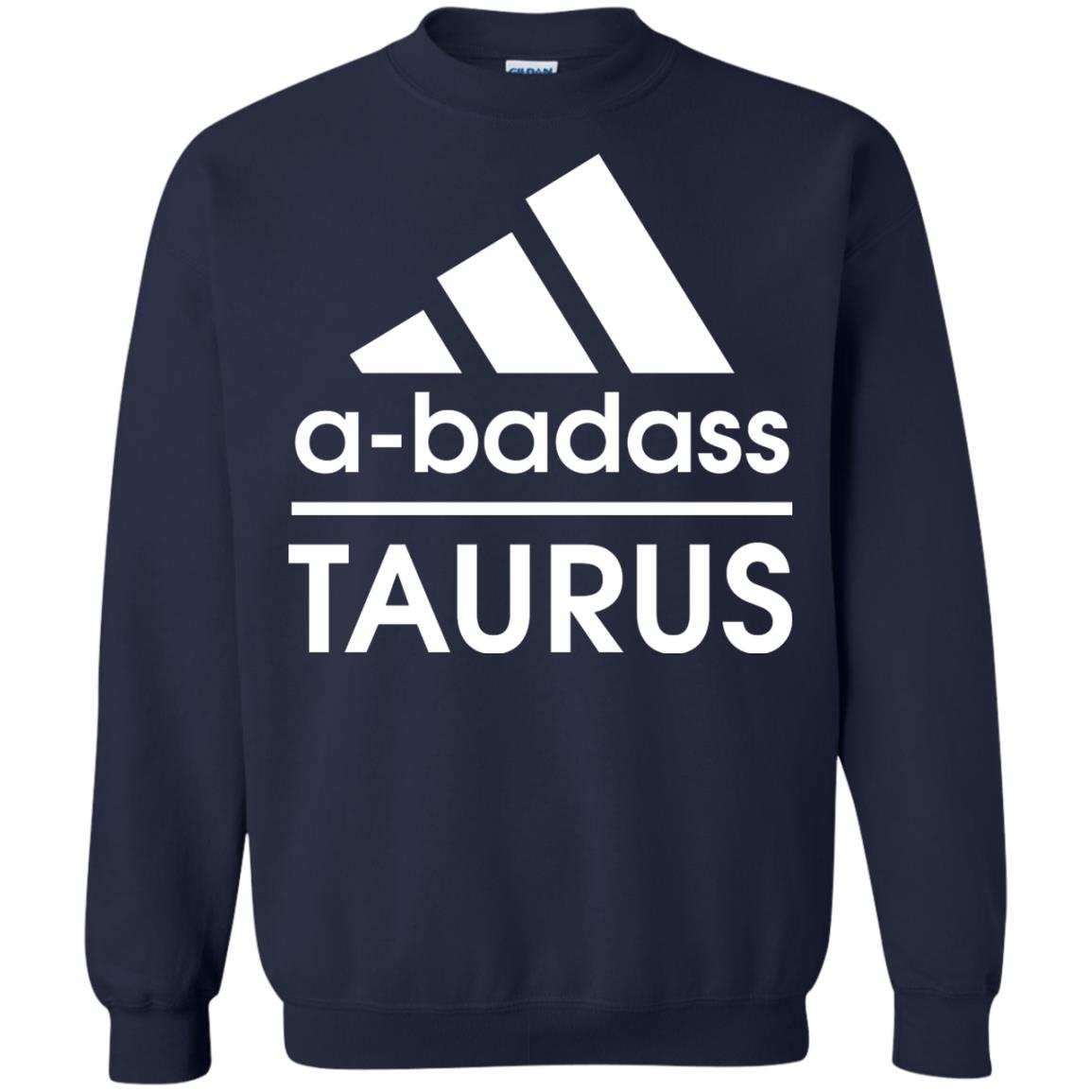 Abadass Taurus Shirt Navy