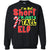 I'm Not Short I'm Just Tall Elf Christmas Gift ShirtG180 Gildan Crewneck Pullover Sweatshirt 8 oz.