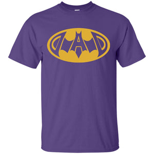 Bat Logo Shirt