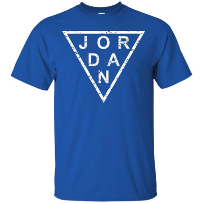 Stylish Jordan T-shirt Royal