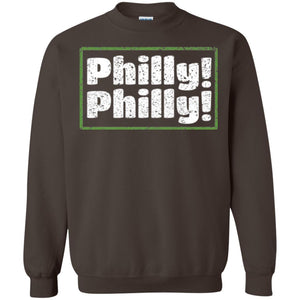 Philly! Philly! T-shirt Football Shirt