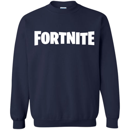 Fortnite Logo T-shirt Navy