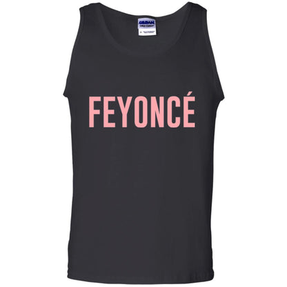 Feyonce Bridal Party T-shirt Black