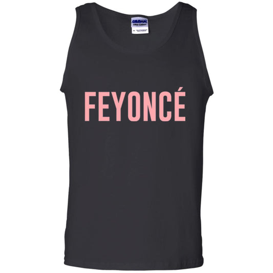 Feyonce Bridal Party T-shirt Black