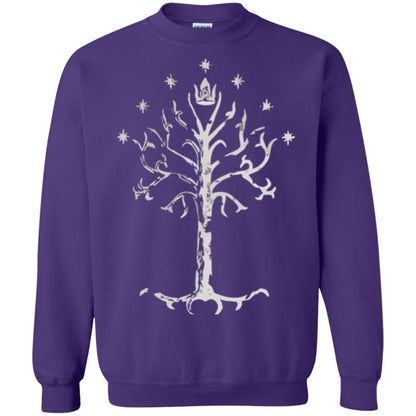 Gondor T-shirt Purple