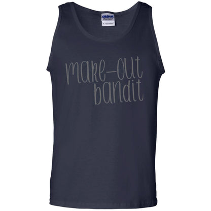 Makeout Bandit Party T-shirt Navy