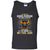 I'm A Good Person But Don't Give Me A Reason To Show My Evil SideG220 Gildan 100% Cotton Tank Top