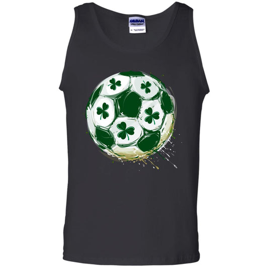 Shamrocks Ball Saint_s Patrick_s Day Gift Shit For Boys Black