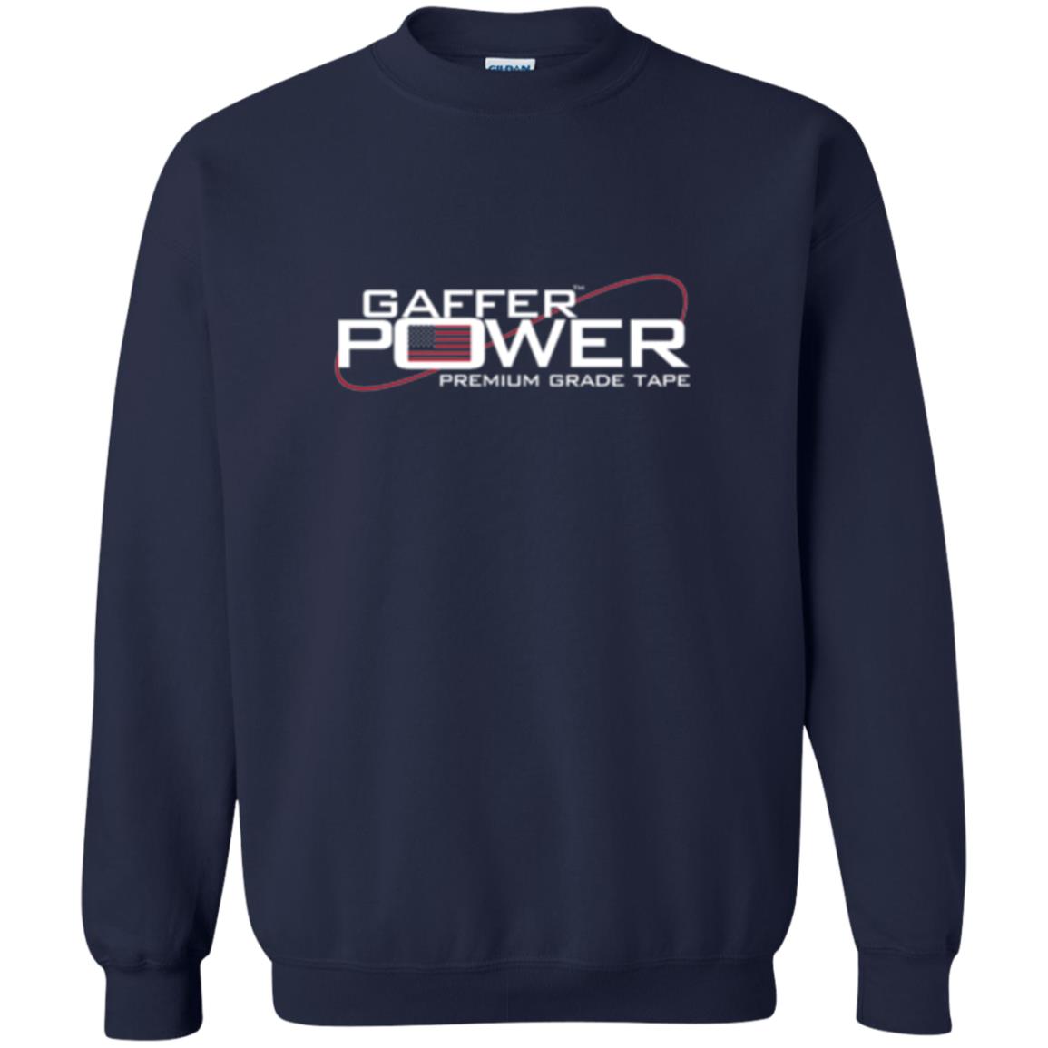 Gaffer Power Premium Grade Tape T-shirt Navy
