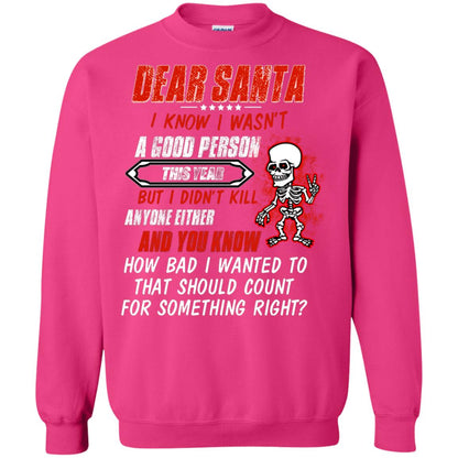 Dear Santa I Know I Wasn't A Good Person This Year But I Didn't Kill Anyone Either And You Know How Bad I Wanted To That Should Count For Something Right Heliconia