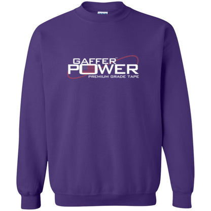 Gaffer Power Premium Grade Tape T-shirt Purple
