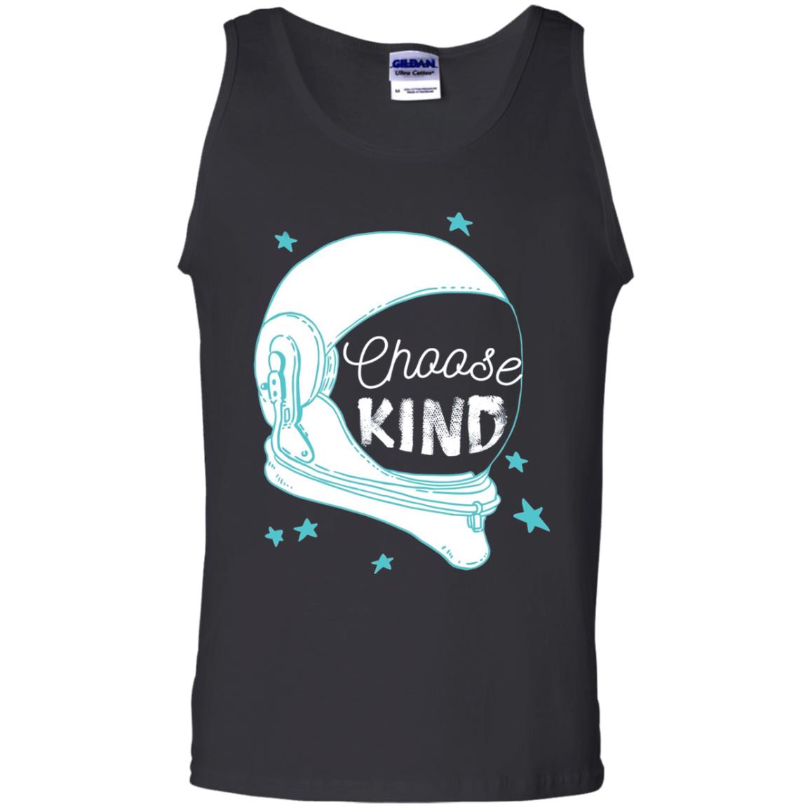 Choose Kindness Anti Bullyingt-shirt Black