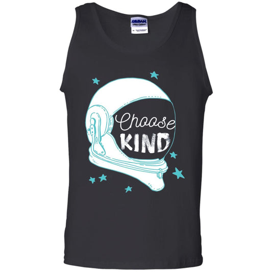 Choose Kindness Anti Bullyingt-shirt Black