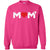 Mom3 Cubed Mother_s Day Mommy T-shirt