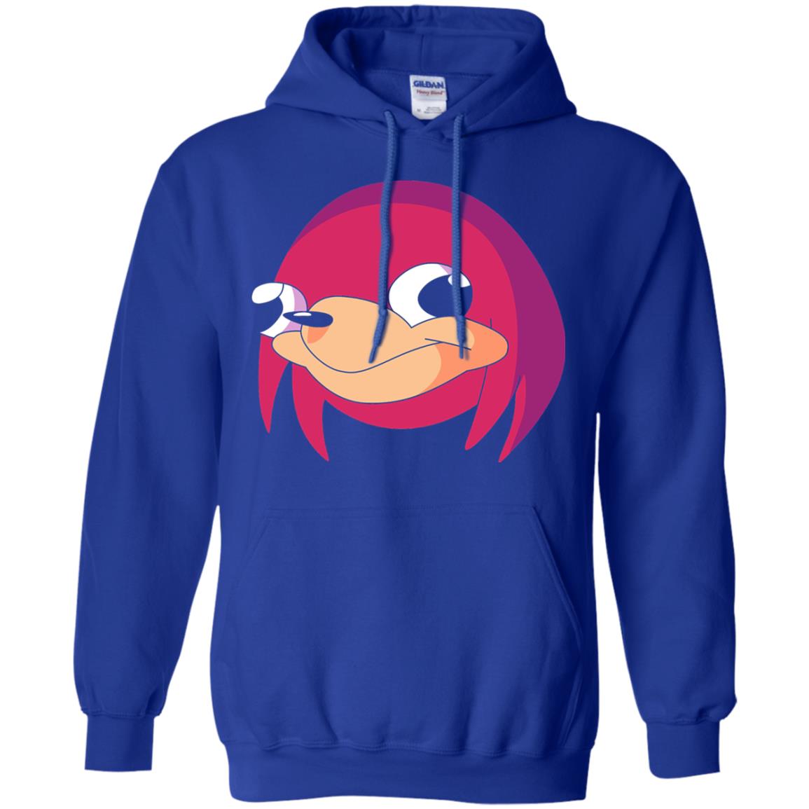 Vr Ugandan Warrior Tribe T-shirt Royal