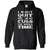 I Won't Quit But I Might Cuss The Whole Time ShirtG185 Gildan Pullover Hoodie 8 oz.