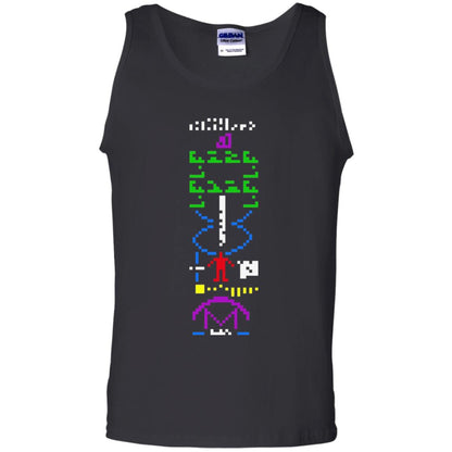 Astronomer T-shirt 1974 Arecibo Message Cool Space Exploration Black