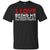 I Love Being Me It Pisses Off The Right People Shirt