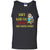That's What I Do I Hike And I Know Things Hiking Lovers ShirtG220 Gildan 100% Cotton Tank Top