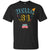 Hello 31 Thirty One 31st 1987s Birthday Gift  ShirtG200 Gildan Ultra Cotton T-Shirt