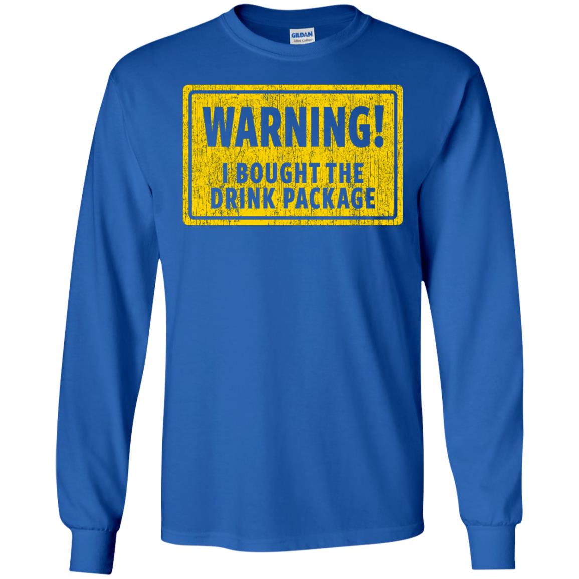 Funny Cruise Ship T-shirt Caribbean Vacation Partiers Royal