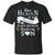 I Know Heaven Is A Beautiful Place Because They Have My Son ShirtG200 Gildan Ultra Cotton T-Shirt