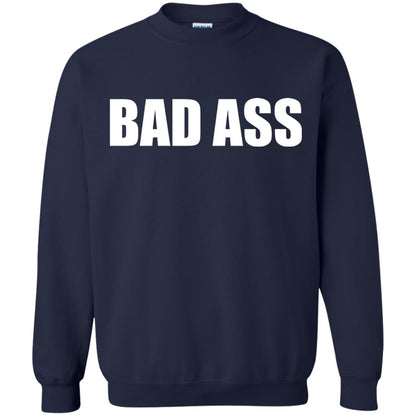 Badass Shirt For Women Or Men Navy