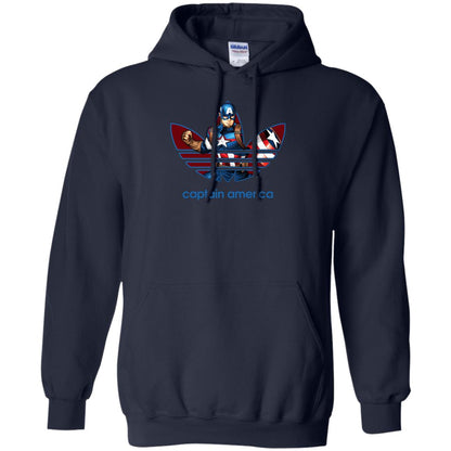 Movie Character Navy