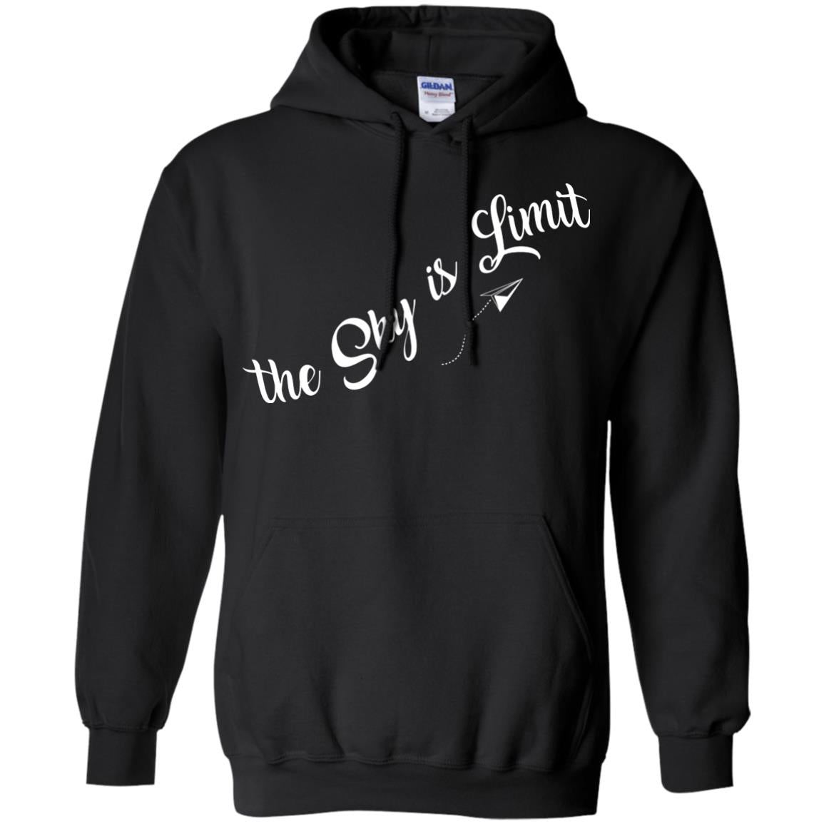 The Sky Is Limit T-shirt