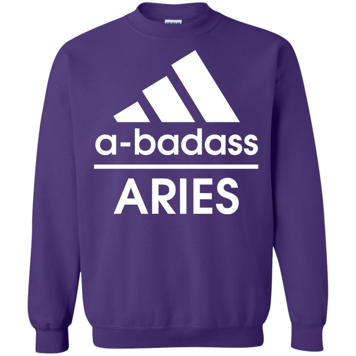 Abadass Aries Shirt Purple