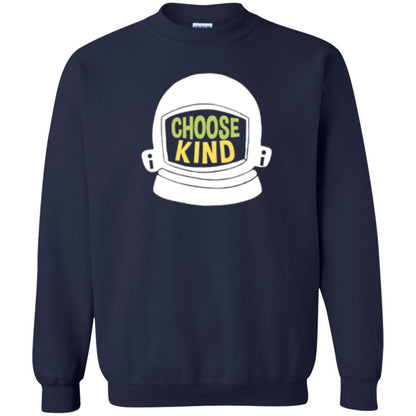 Anti Bullying T-shirt Choose Kind Shirt Choose Kindness Navy