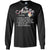 The Auntie Code Shirt For WomensG240 Gildan LS Ultra Cotton T-Shirt