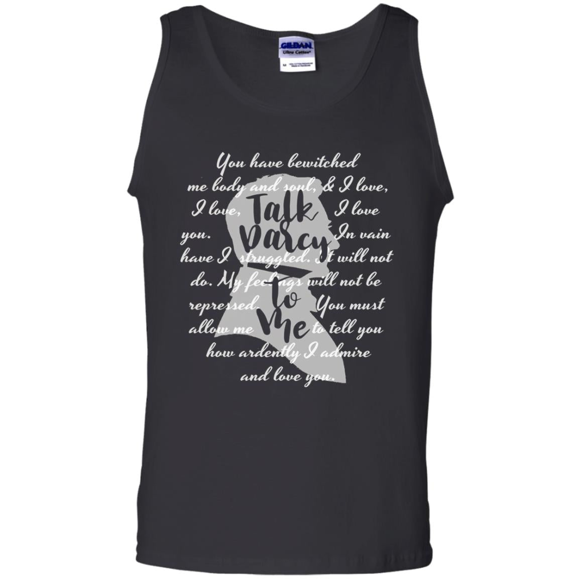 You Have Bewitched Me Body And Soul And I Love Bookworm T-shirt