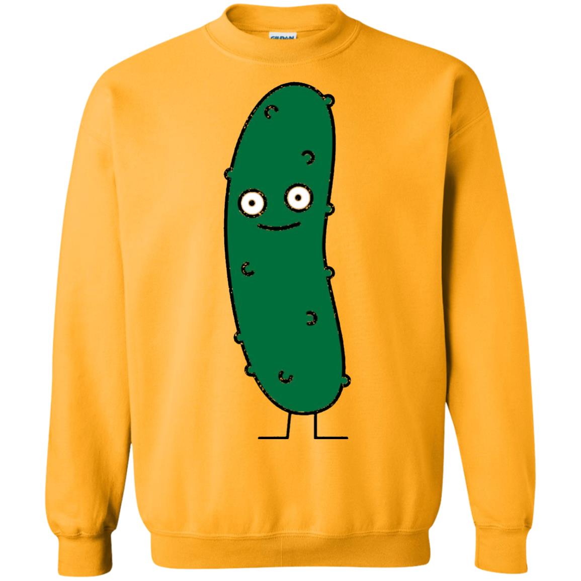 Dill Pickle Brined Deli Cucumber Sweet Kosher Gold