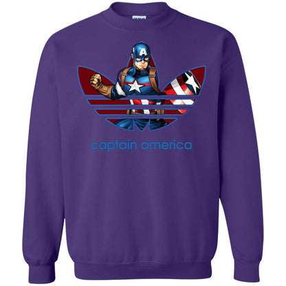 Movie Character Purple