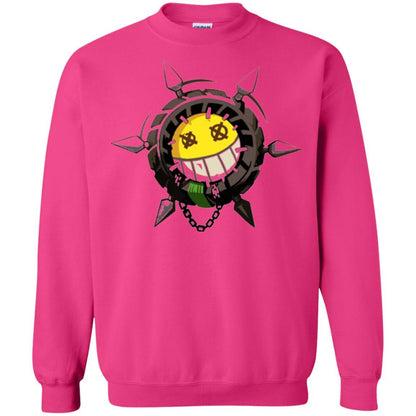 Film T-shirt Junkrat Spin Spray T-shirt Heliconia