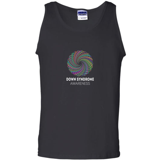 Down Syndrome Awareness Shirt Black