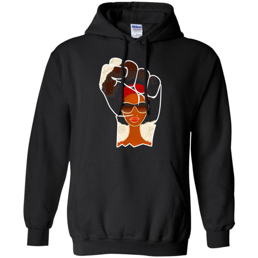 Civil Rights Black History Movement T-shirt Black