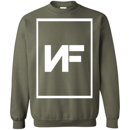 Nf T-shirt Military Green
