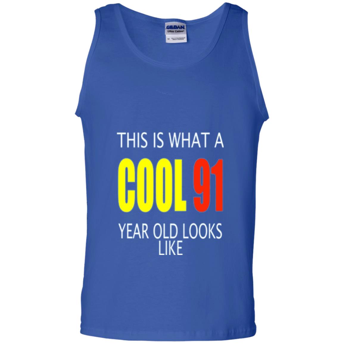 Cool 91 Years Old Birthday Gifts This Is What A Cool 91 Royal