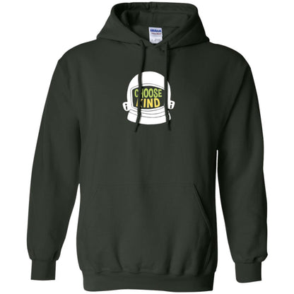 Anti Bullying T-shirt Choose Kind Shirt Choose Kindness Forest Green