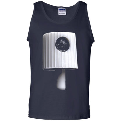Graffiti Art Designer T-shirt Navy