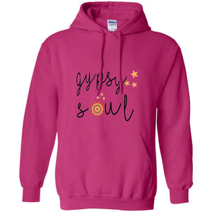 Gypsy Soul T-Shirt