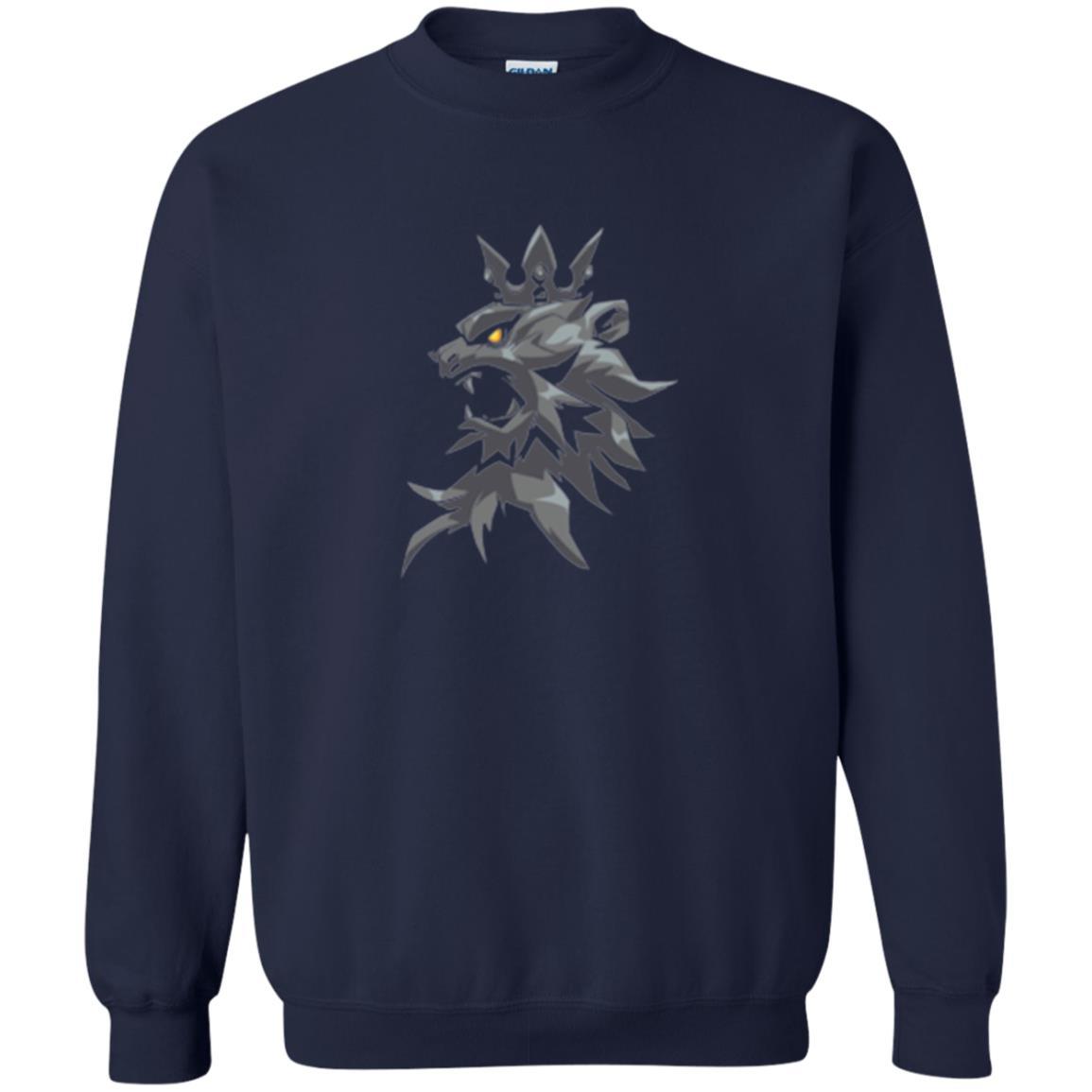 Film T-shirt Reinhardt Emblem I Was Wondering Navy