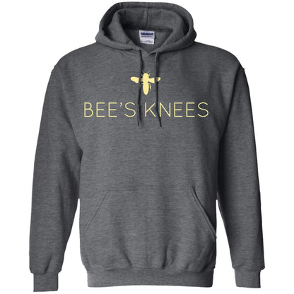 Bees Knees Bee Lover T-shirt Dark Heather
