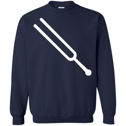 Tuning Fork T-shirt Navy
